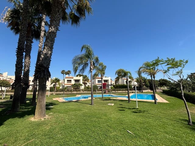 3 slaapkamer Appartement te koop in Roda, San Javier met zwembad garage - € 299.000 (Ref: 9294748)