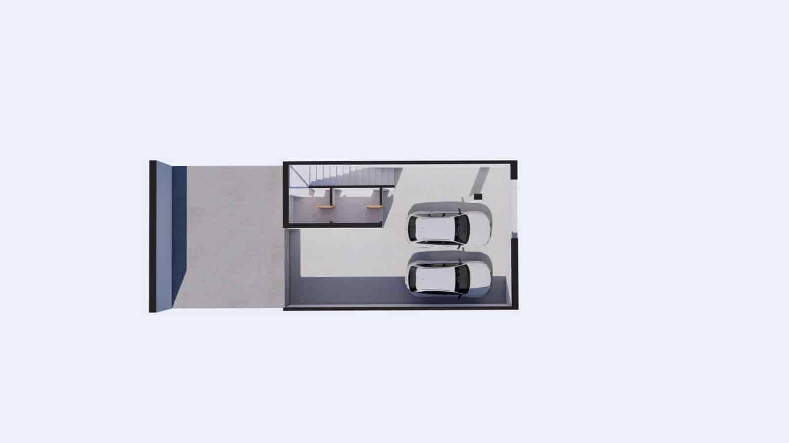 3 soverom Villa til salgs i Murcia by med svømmebasseng garasje - € 357 000 (Ref: 9318099)