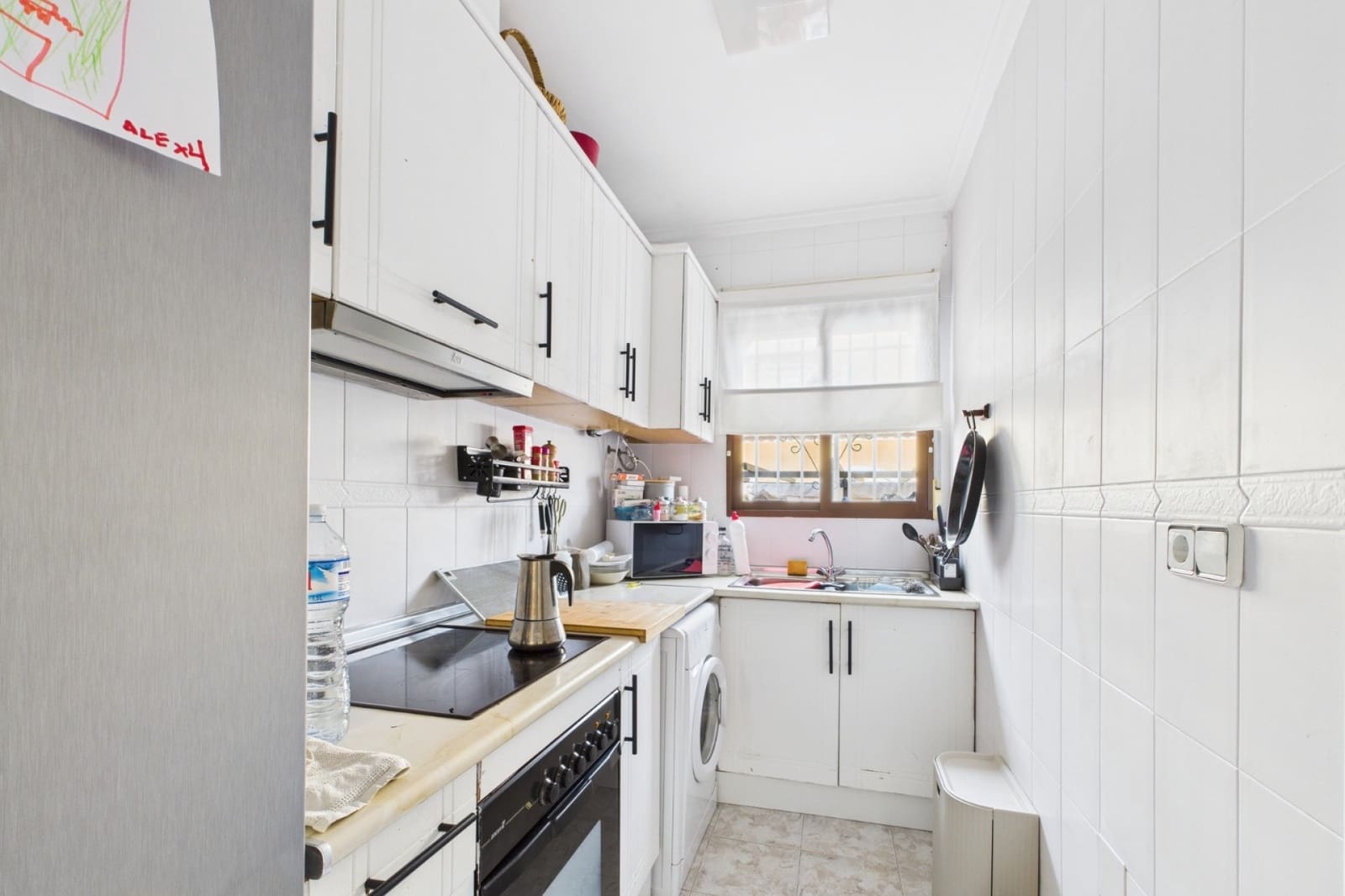 Pareado de 2 habitaciones en Los Alcázares en venta con piscina - 280.000 € (Ref: 9403595)