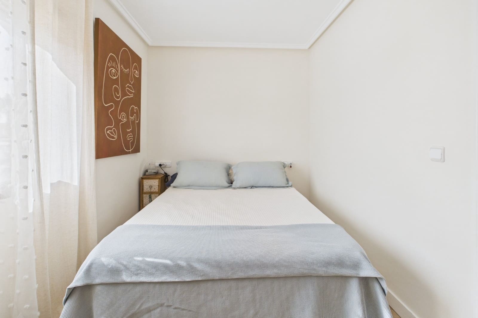 Pareado de 2 habitaciones en Los Alcázares en venta con piscina - 280.000 € (Ref: 9403595)