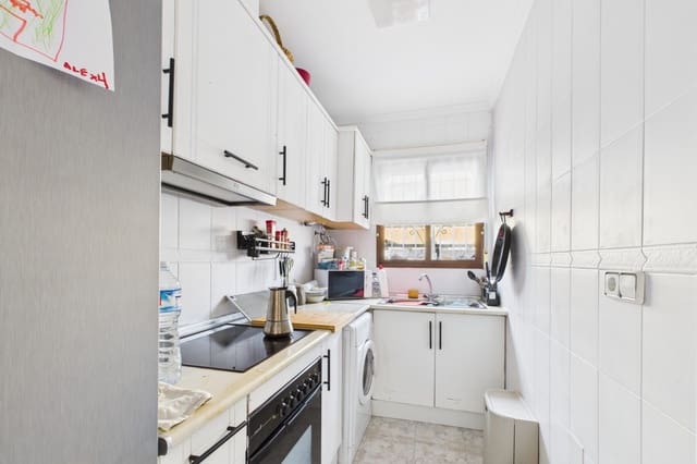 2 camera da letto Villetta Bifamiliare in vendita in Los Alcázares con piscina - 280.000 € (Rif: 9403595)