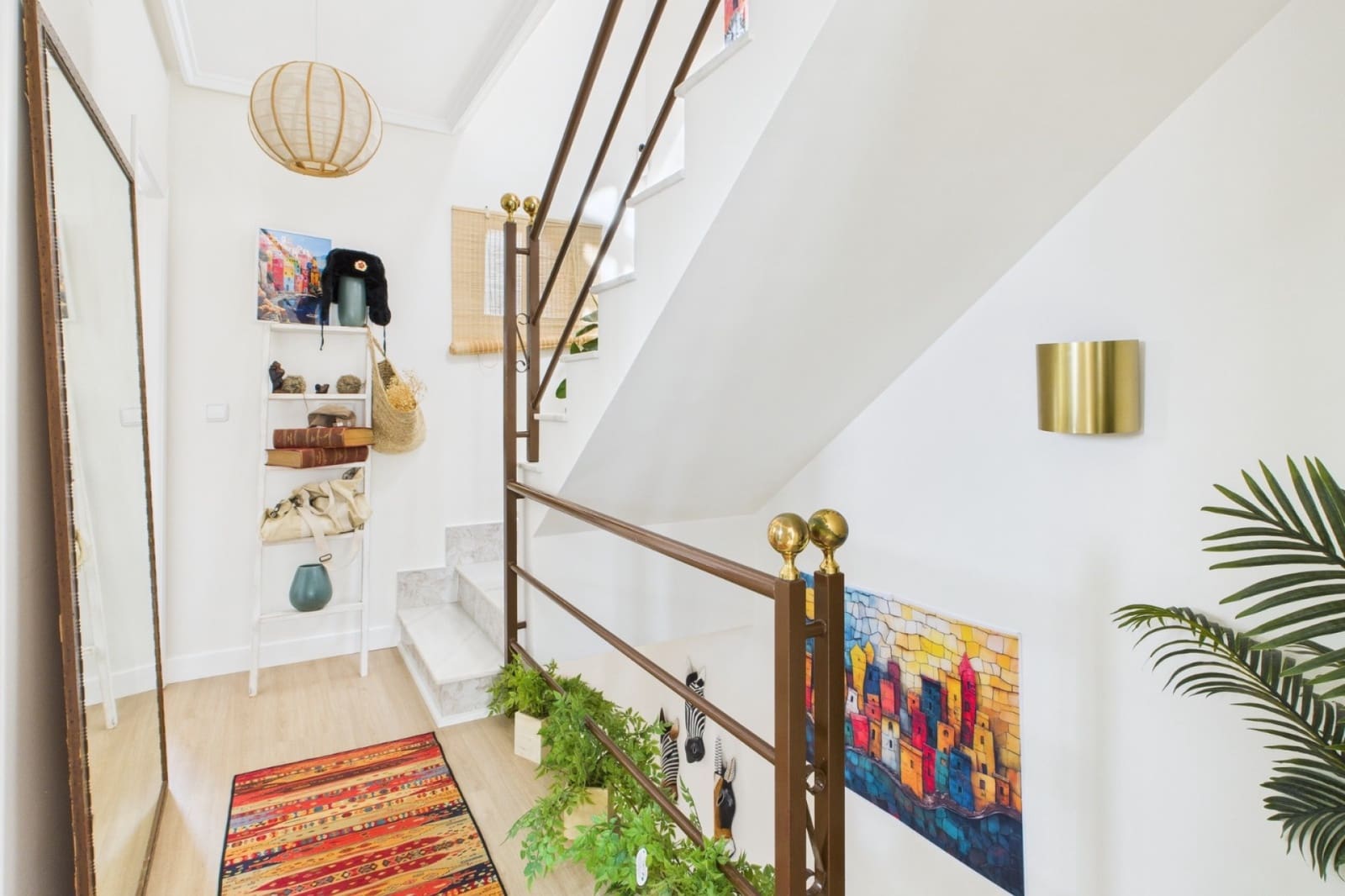 Pareado de 2 habitaciones en Los Alcázares en venta con piscina - 280.000 € (Ref: 9403595)