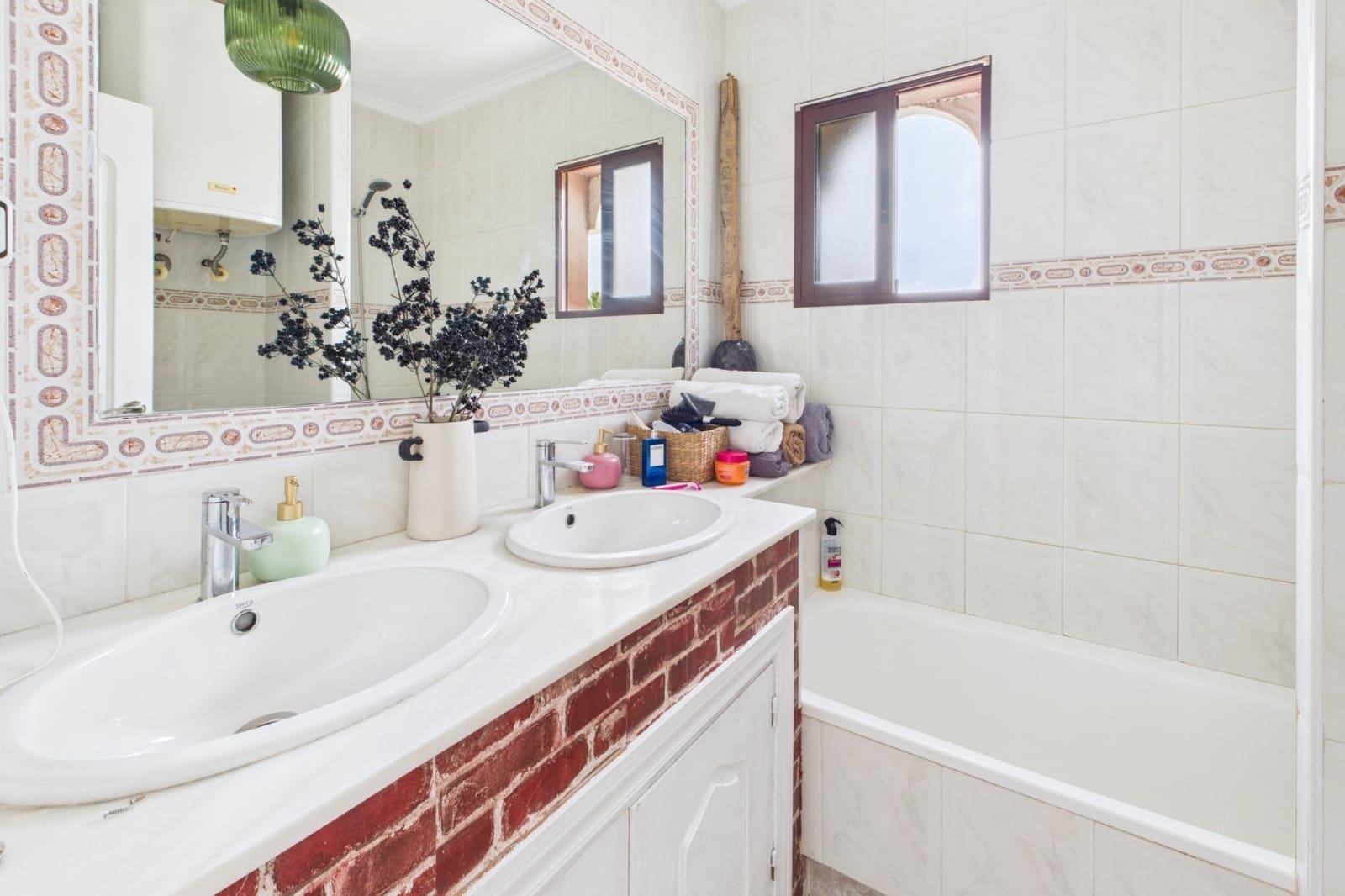 Pareado de 2 habitaciones en Los Alcázares en venta con piscina - 280.000 € (Ref: 9403595)