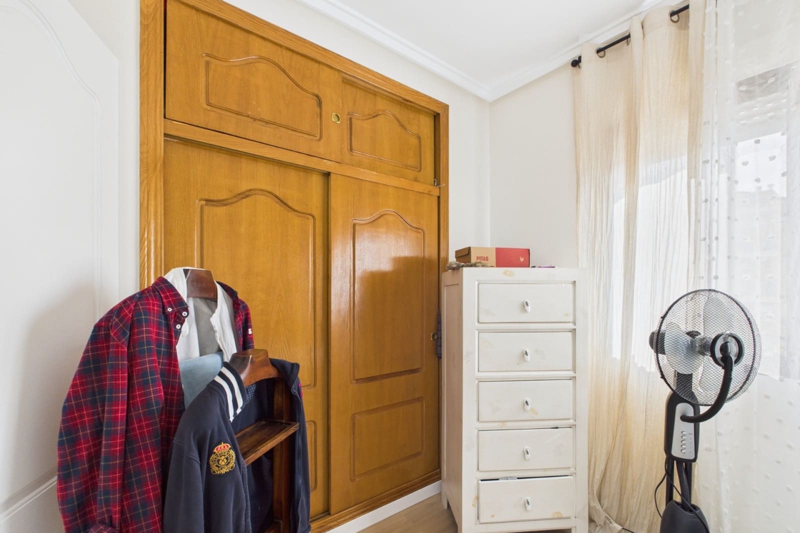 Pareado de 2 habitaciones en Los Alcázares en venta con piscina - 280.000 € (Ref: 9403595)