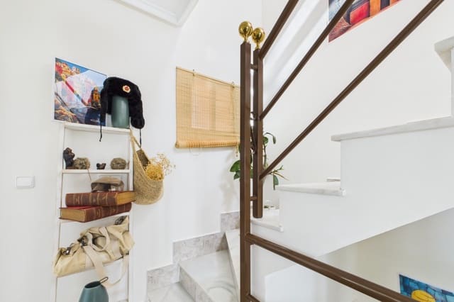 2 camera da letto Villetta Bifamiliare in vendita in Los Alcázares con piscina - 280.000 € (Rif: 9403595)