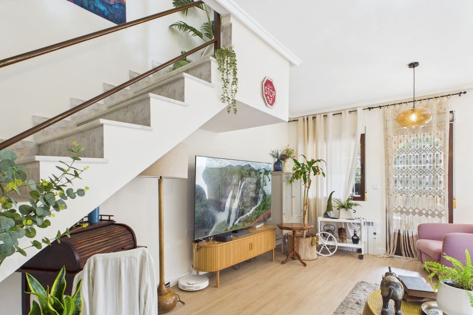 Pareado de 2 habitaciones en Los Alcázares en venta con piscina - 280.000 € (Ref: 9403595)