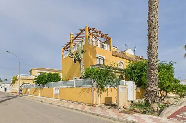 2 camera da letto Villetta Bifamiliare in vendita in Los Alcázares con piscina - 280.000 € (Rif: 9403595)