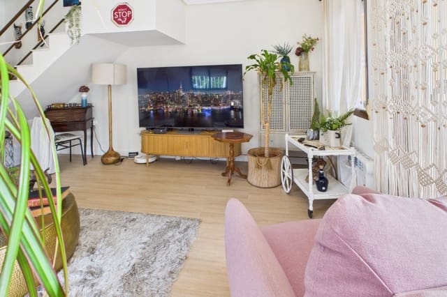 2 camera da letto Villetta Bifamiliare in vendita in Los Alcázares con piscina - 280.000 € (Rif: 9403595)