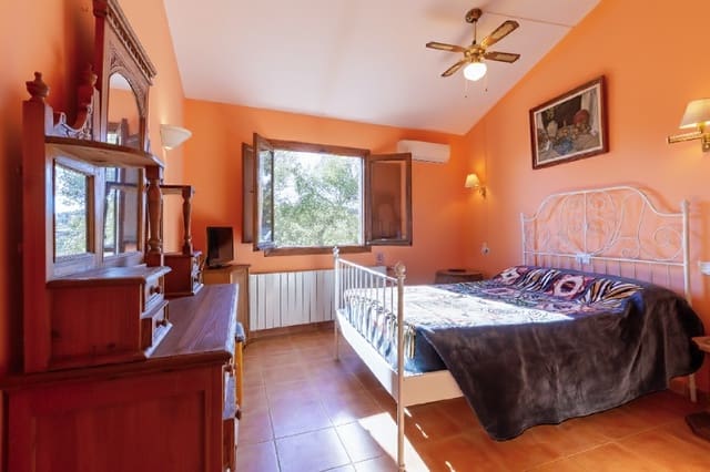 8 soverom Hotell til salgs i Alhama de Murcia med svømmebasseng garasje - € 635 000 (Ref: 9425855)
