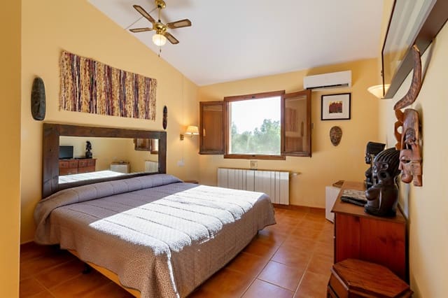 8 soverom Hotell til salgs i Alhama de Murcia med svømmebasseng garasje - € 635 000 (Ref: 9425855)