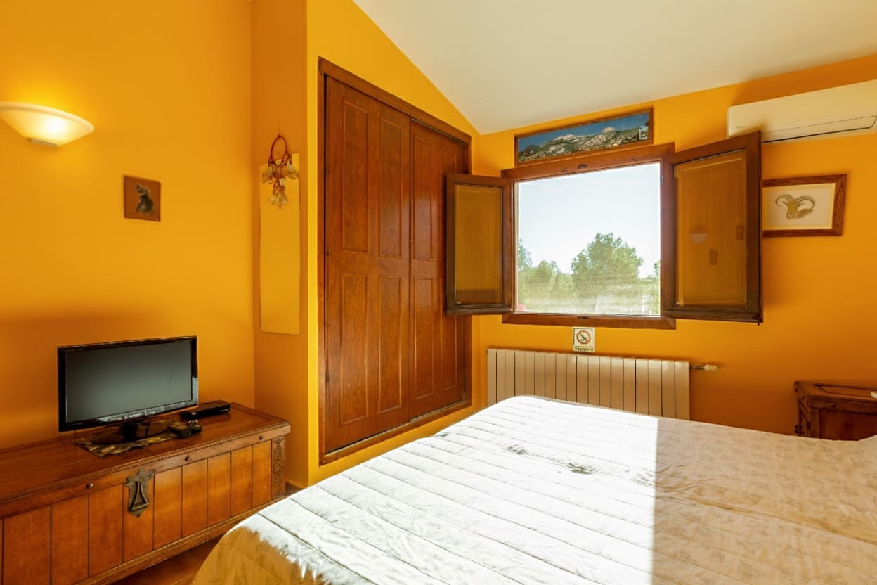 8 bedroom Hotel for sale in Alhama de Murcia with pool garage - € 635,000 (Ref: 9425855)