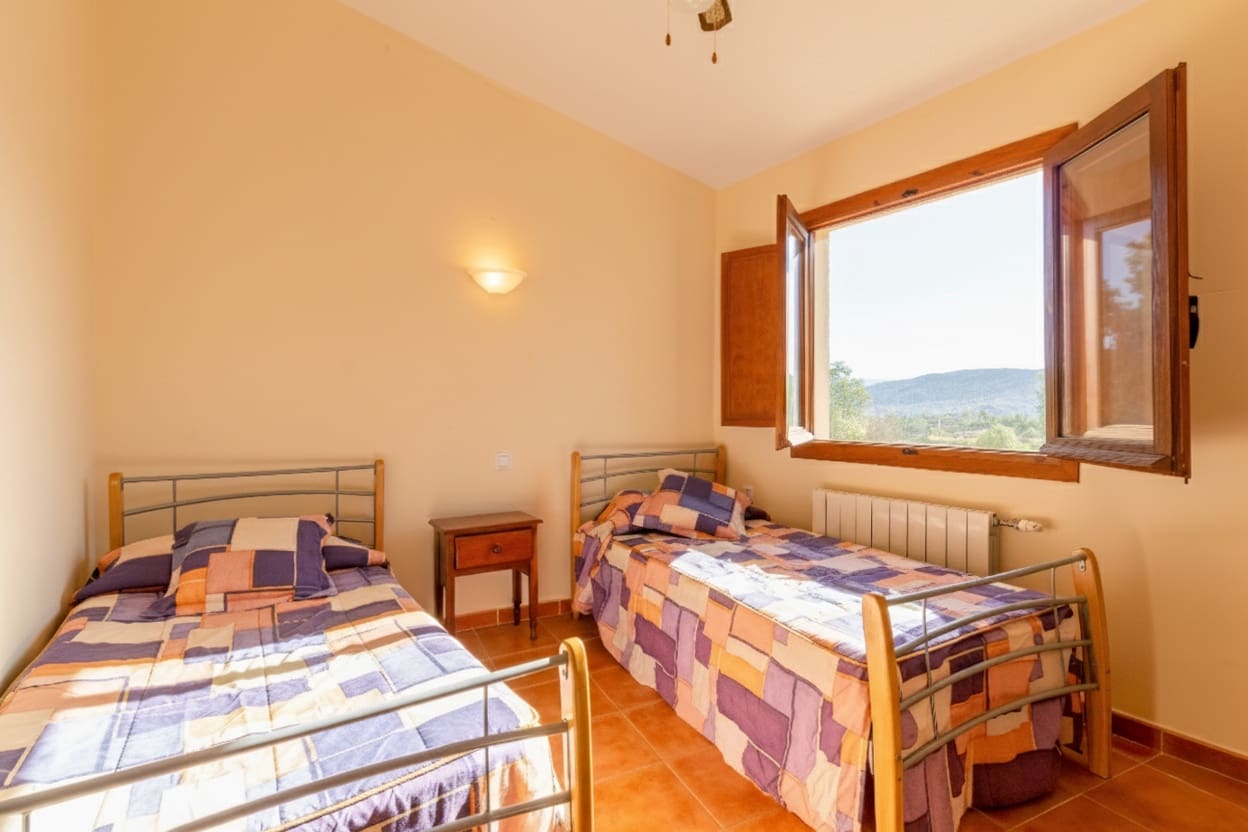 8 bedroom Hotel for sale in Alhama de Murcia with pool garage - € 635,000 (Ref: 9425855)