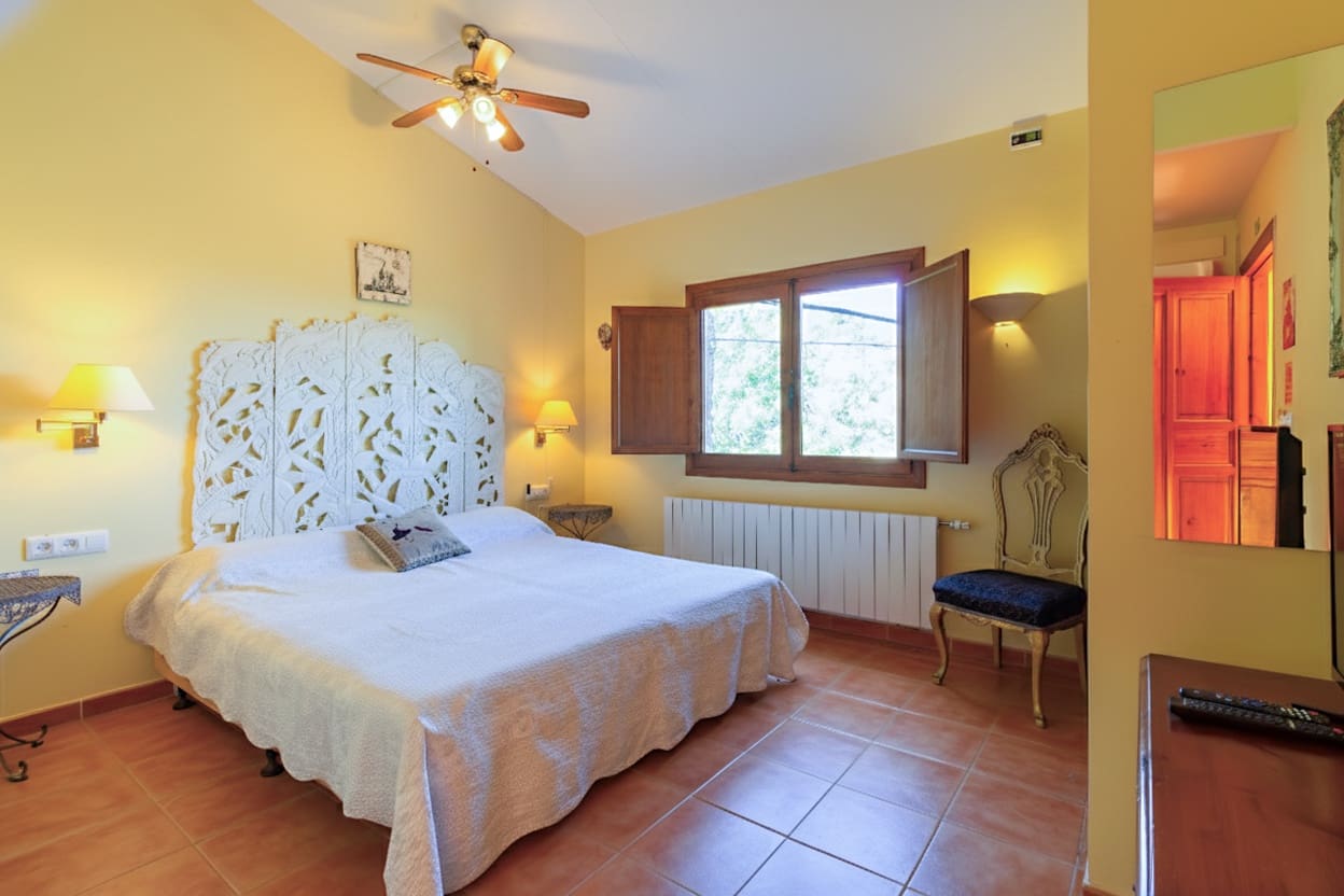 8 bedroom Hotel for sale in Alhama de Murcia with pool garage - € 635,000 (Ref: 9425855)