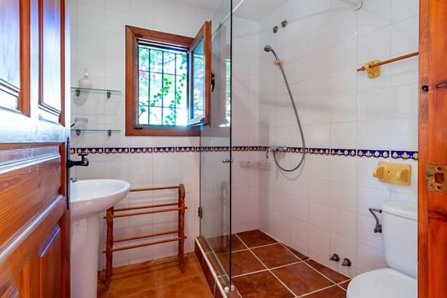 8 soverom Hotell til salgs i Alhama de Murcia med svømmebasseng garasje - € 635 000 (Ref: 9425855)