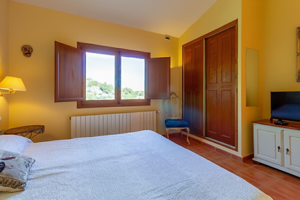 8 bedroom Hotel for sale in Alhama de Murcia with pool garage - € 635,000 (Ref: 9425855)