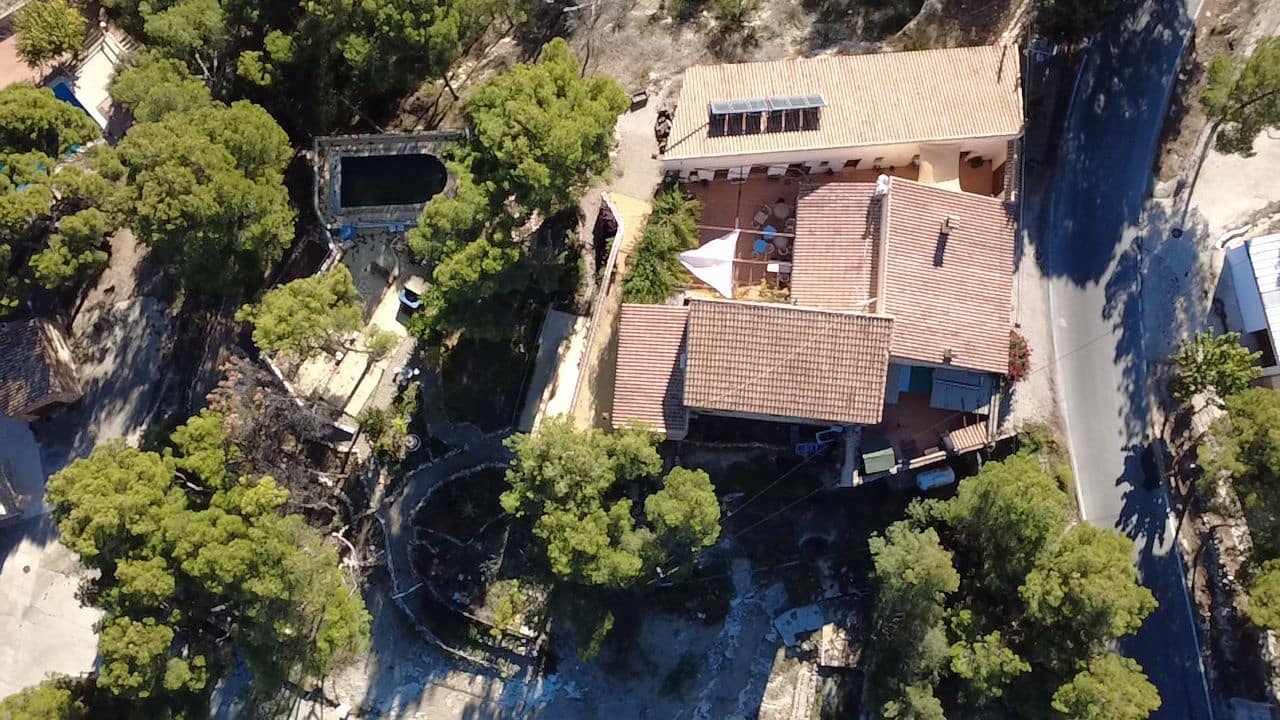 8 bedroom Hotel for sale in Alhama de Murcia with pool garage - € 635,000 (Ref: 9425855)