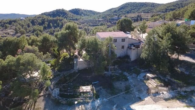 8 soverom Hotell til salgs i Alhama de Murcia med svømmebasseng garasje - € 635 000 (Ref: 9425855)