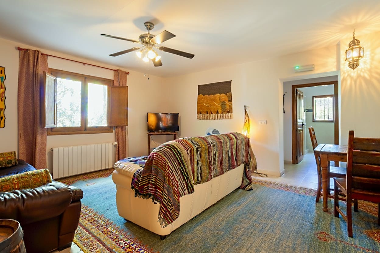 8 bedroom Hotel for sale in Alhama de Murcia with pool garage - € 635,000 (Ref: 9425855)