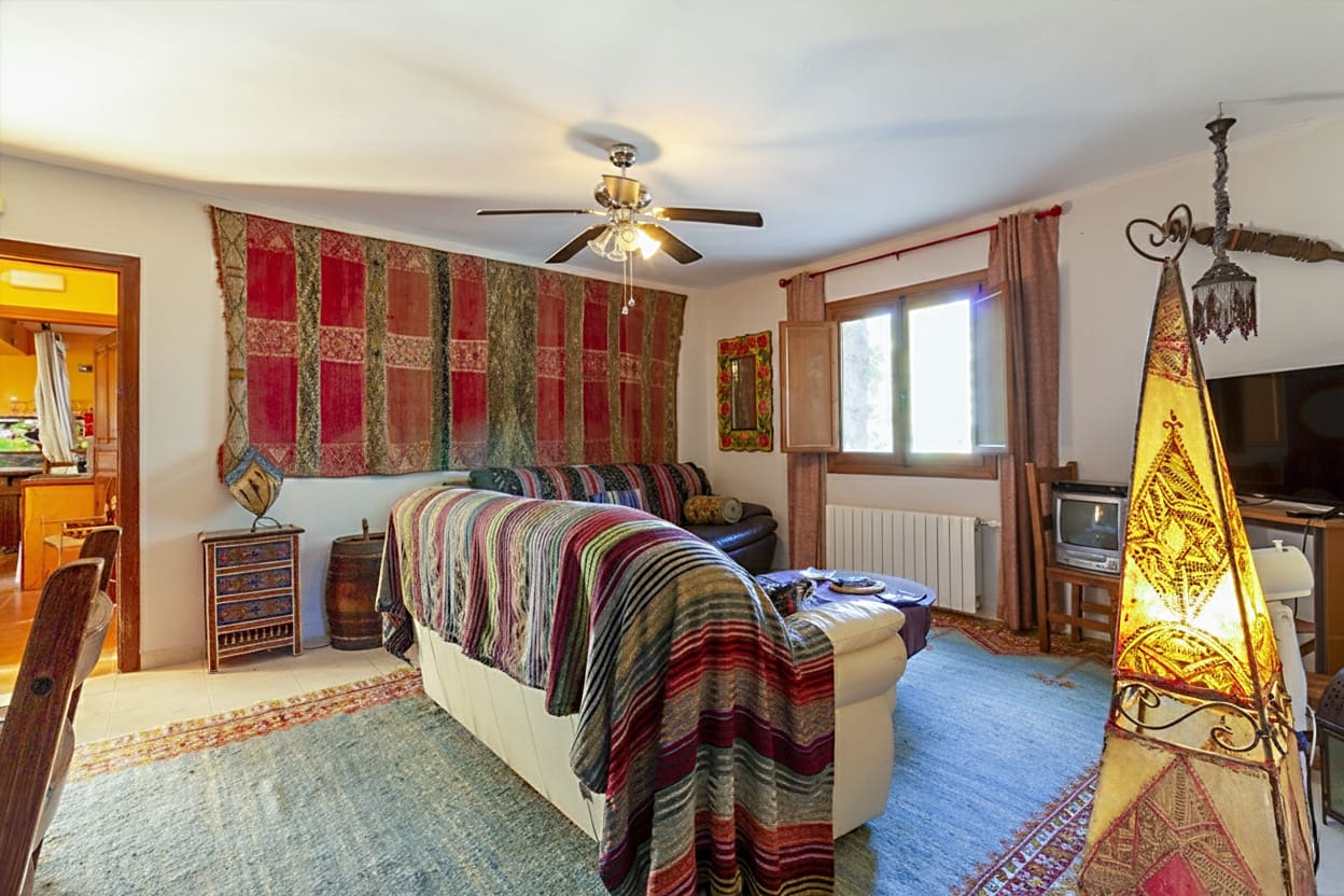 8 bedroom Hotel for sale in Alhama de Murcia with pool garage - € 635,000 (Ref: 9425855)