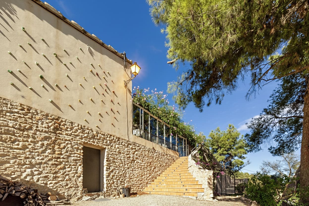 8 bedroom Hotel for sale in Alhama de Murcia with pool garage - € 635,000 (Ref: 9425855)