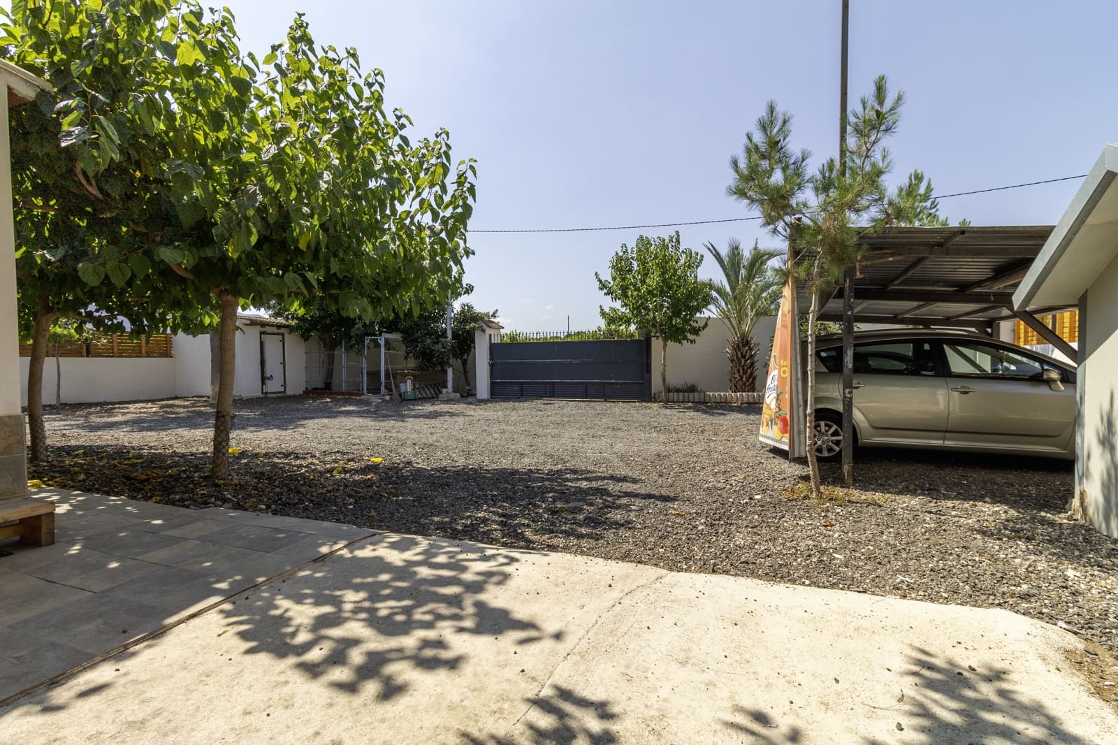 Finca/Casa Rural de 5 habitaciones en Santomera en venta con piscina - 325.000 € (Ref: 9432298)