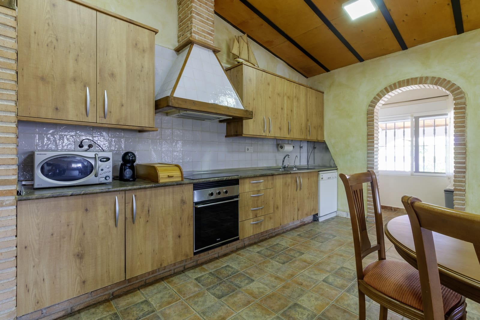 Finca/Casa Rural de 5 habitaciones en Santomera en venta con piscina - 325.000 € (Ref: 9432298)
