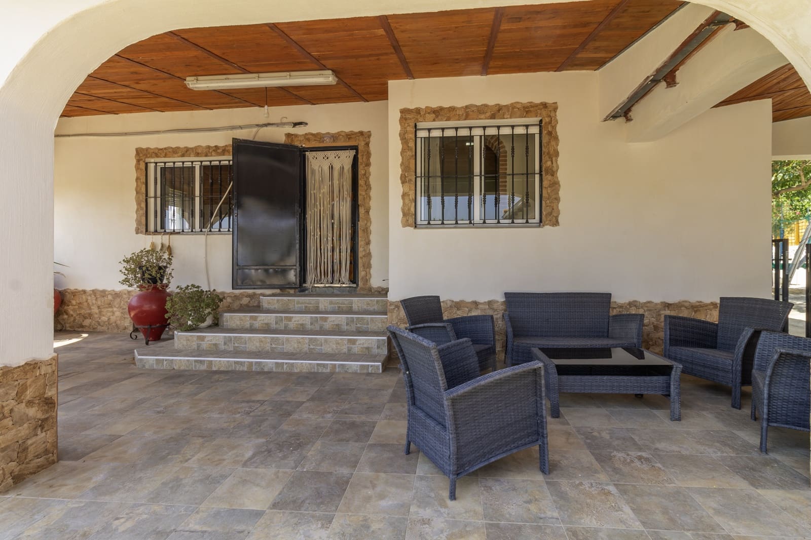 Finca/Casa Rural de 5 habitaciones en Santomera en venta con piscina - 325.000 € (Ref: 9432298)