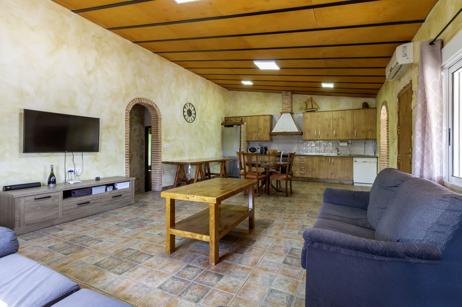 Finca/Casa Rural de 5 habitaciones en Santomera en venta con piscina - 325.000 € (Ref: 9432298)