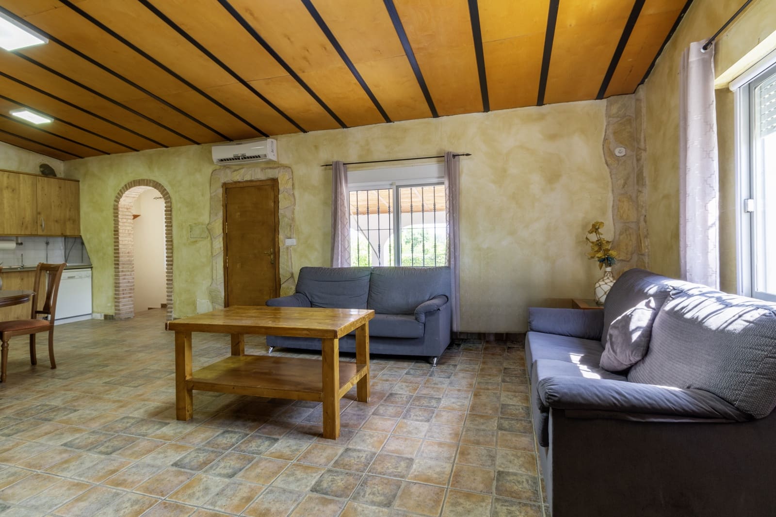 Finca/Casa Rural de 5 habitaciones en Santomera en venta con piscina - 325.000 € (Ref: 9432298)