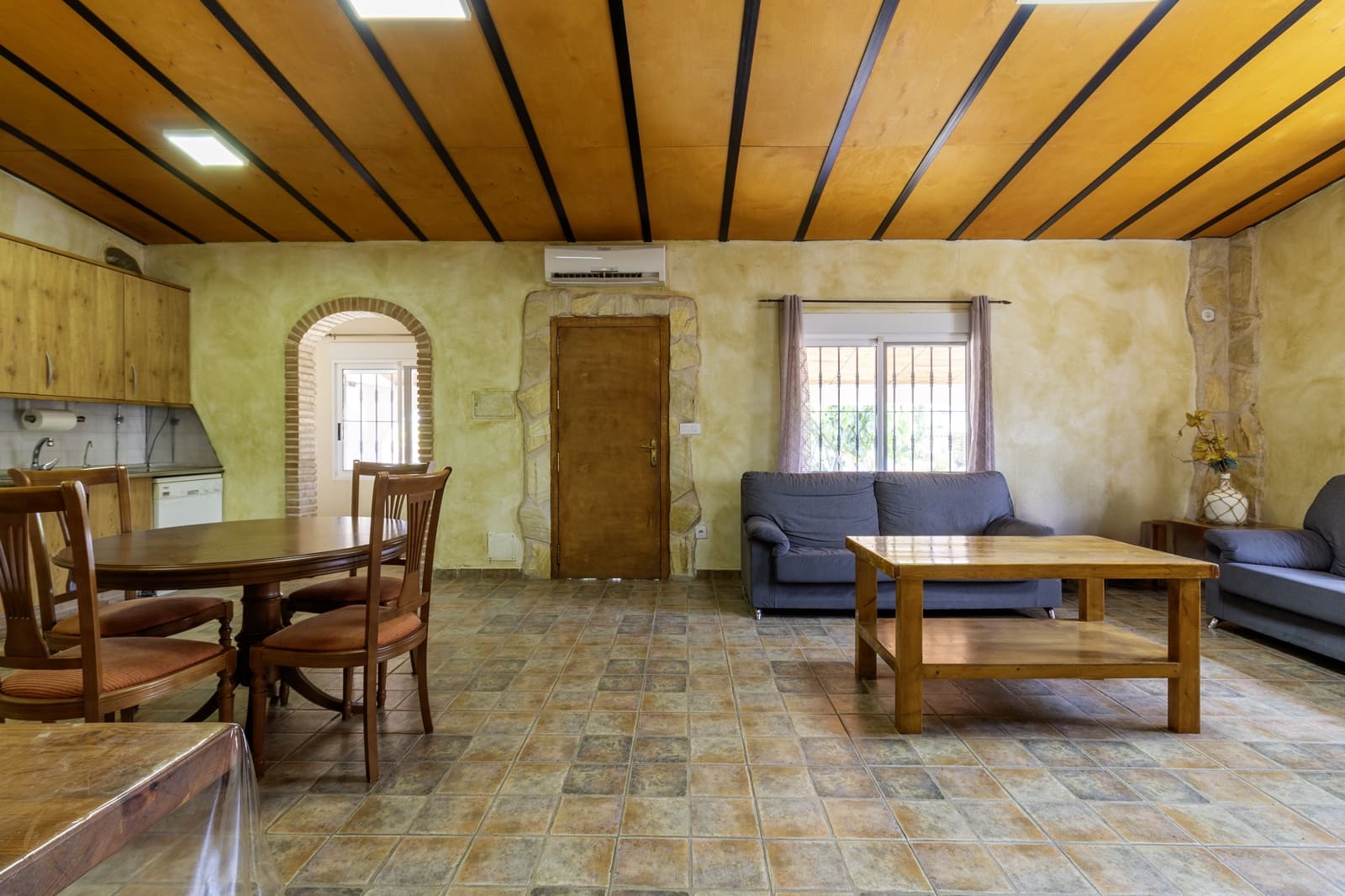 Finca/Casa Rural de 5 habitaciones en Santomera en venta con piscina - 325.000 € (Ref: 9432298)