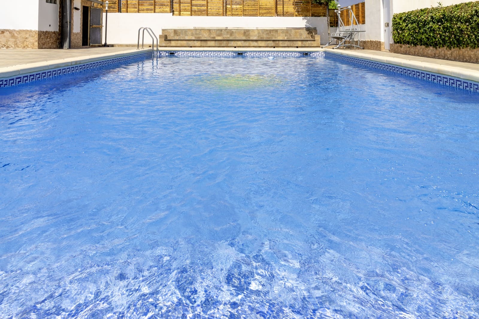 Finca/Casa Rural de 5 habitaciones en Santomera en venta con piscina - 325.000 € (Ref: 9432298)