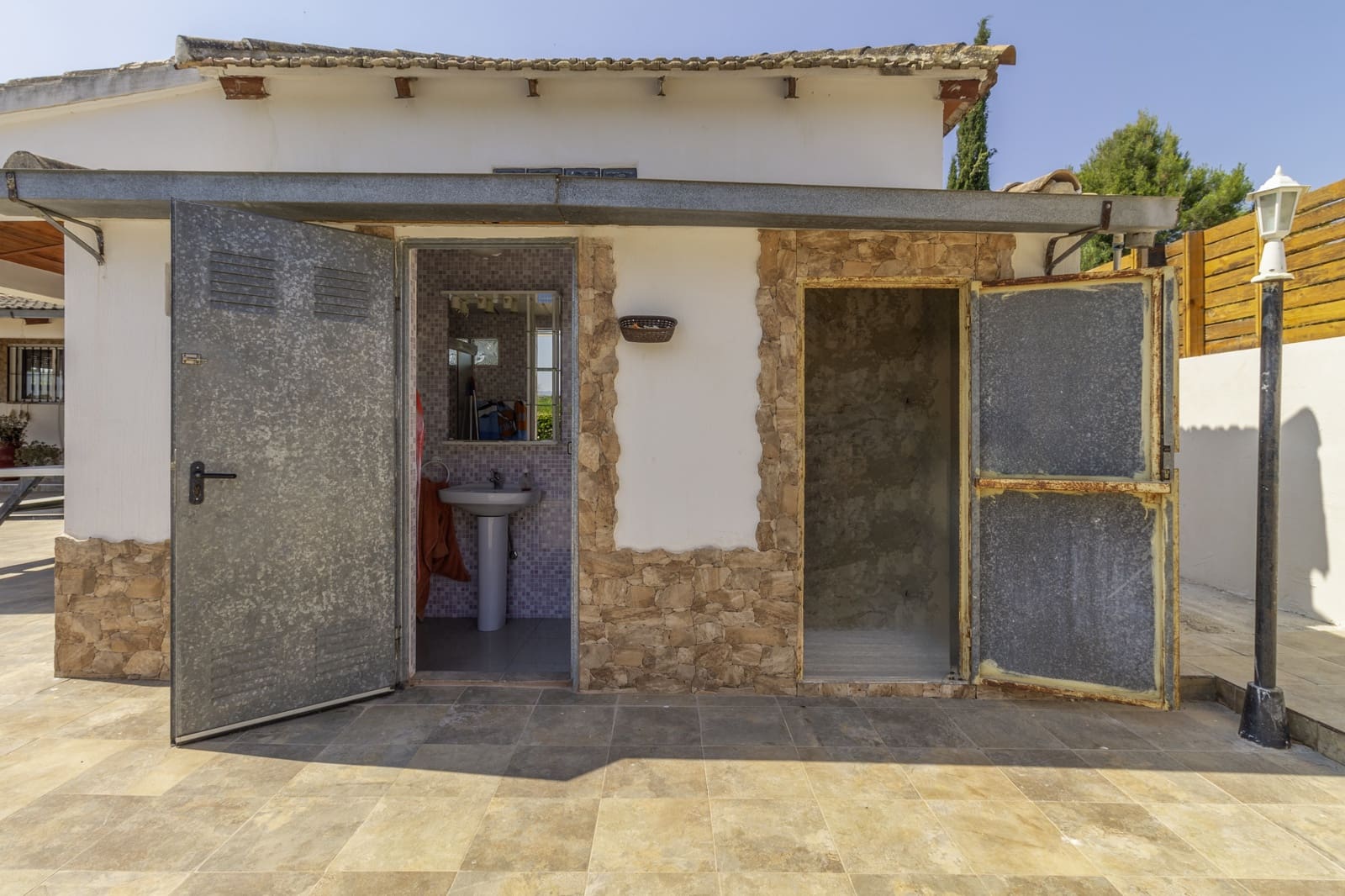 Finca/Casa Rural de 5 habitaciones en Santomera en venta con piscina - 325.000 € (Ref: 9432298)