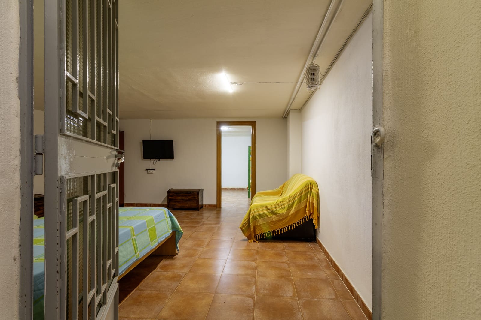 Finca/Casa Rural de 5 habitaciones en Santomera en venta con piscina - 325.000 € (Ref: 9432298)