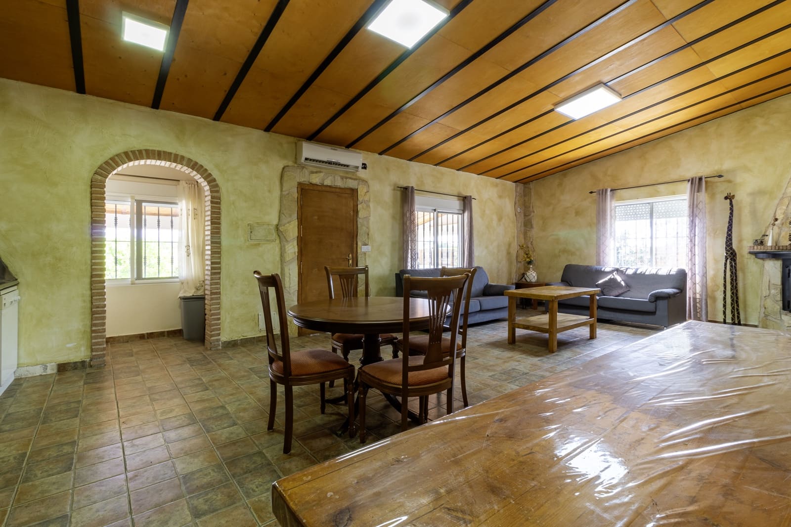 Finca/Casa Rural de 5 habitaciones en Santomera en venta con piscina - 325.000 € (Ref: 9432298)