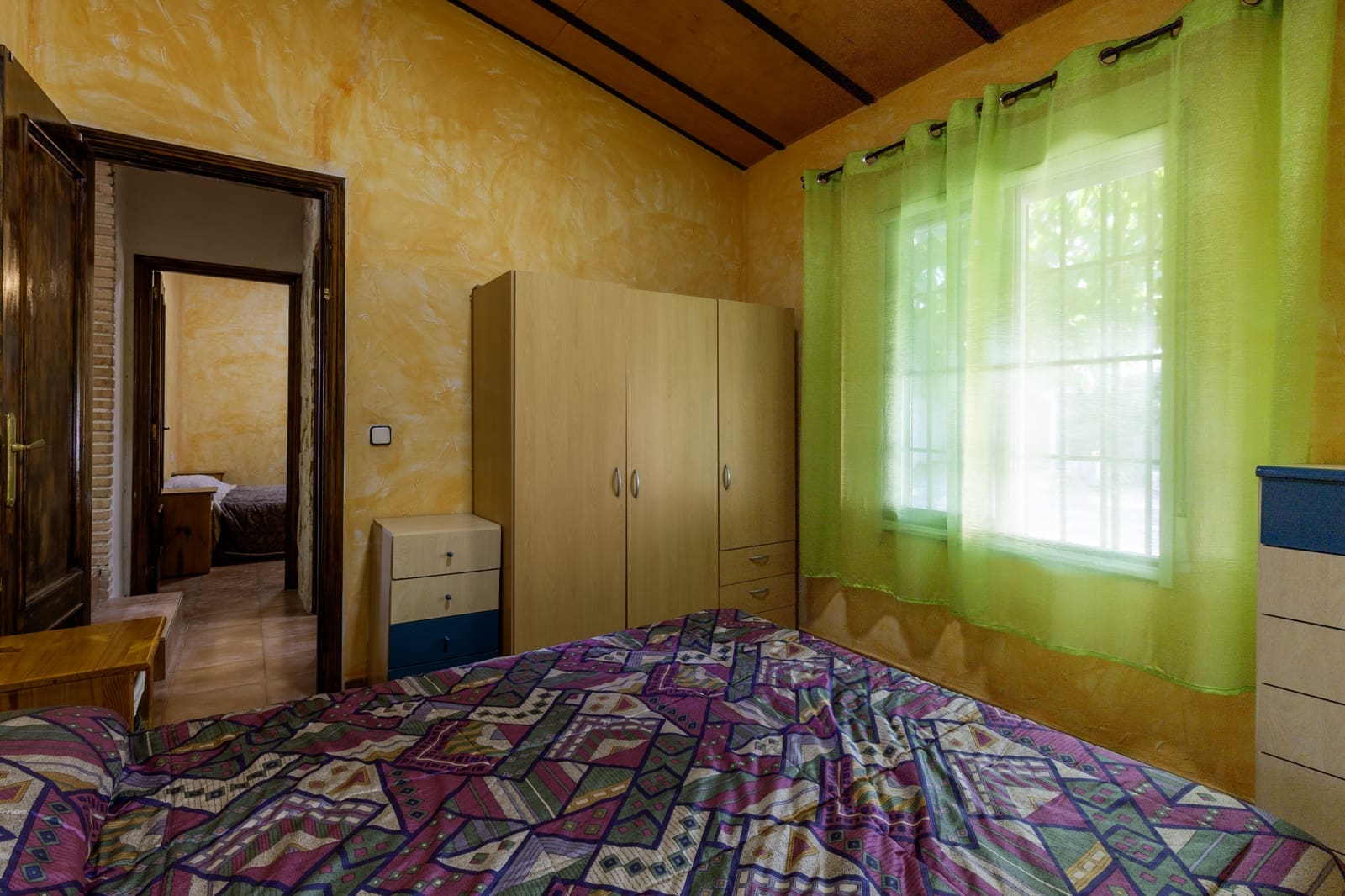 Finca/Casa Rural de 5 habitaciones en Santomera en venta con piscina - 325.000 € (Ref: 9432298)