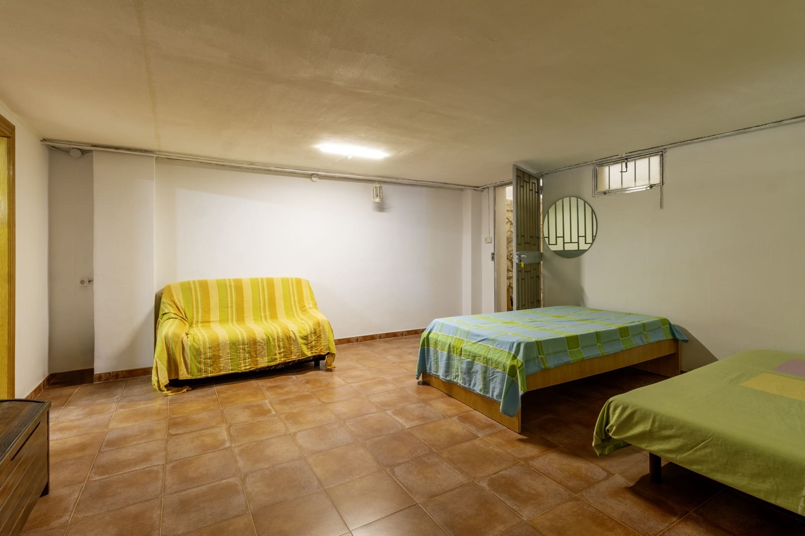 Finca/Casa Rural de 5 habitaciones en Santomera en venta con piscina - 325.000 € (Ref: 9432298)