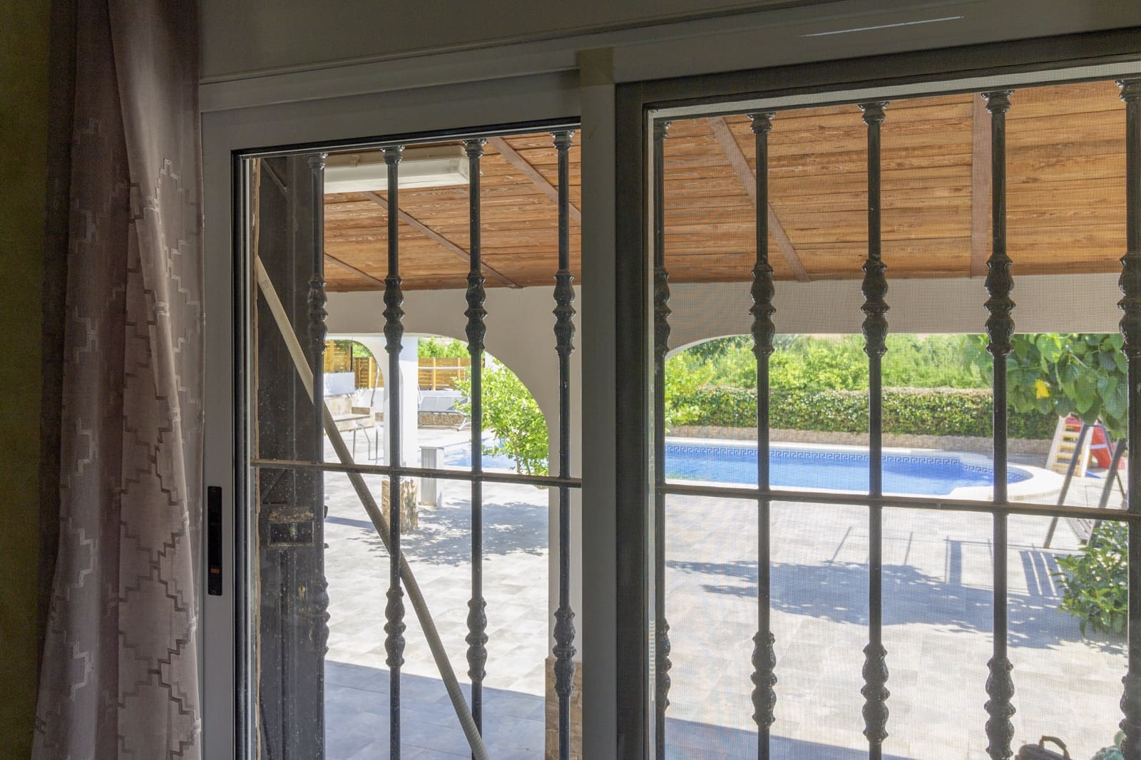 Finca/Casa Rural de 5 habitaciones en Santomera en venta con piscina - 325.000 € (Ref: 9432298)