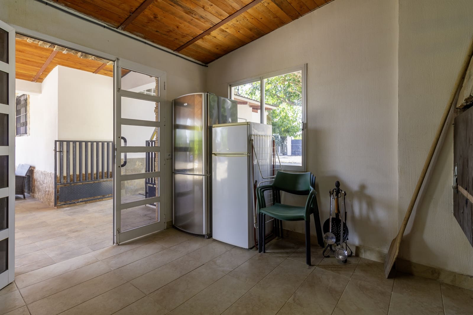 Finca/Casa Rural de 5 habitaciones en Santomera en venta con piscina - 325.000 € (Ref: 9432298)