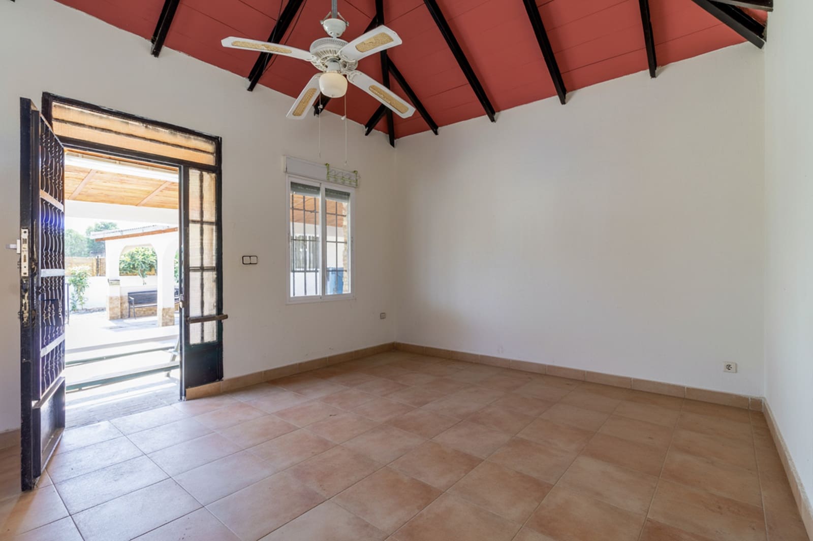 Finca/Casa Rural de 5 habitaciones en Santomera en venta con piscina - 325.000 € (Ref: 9432298)