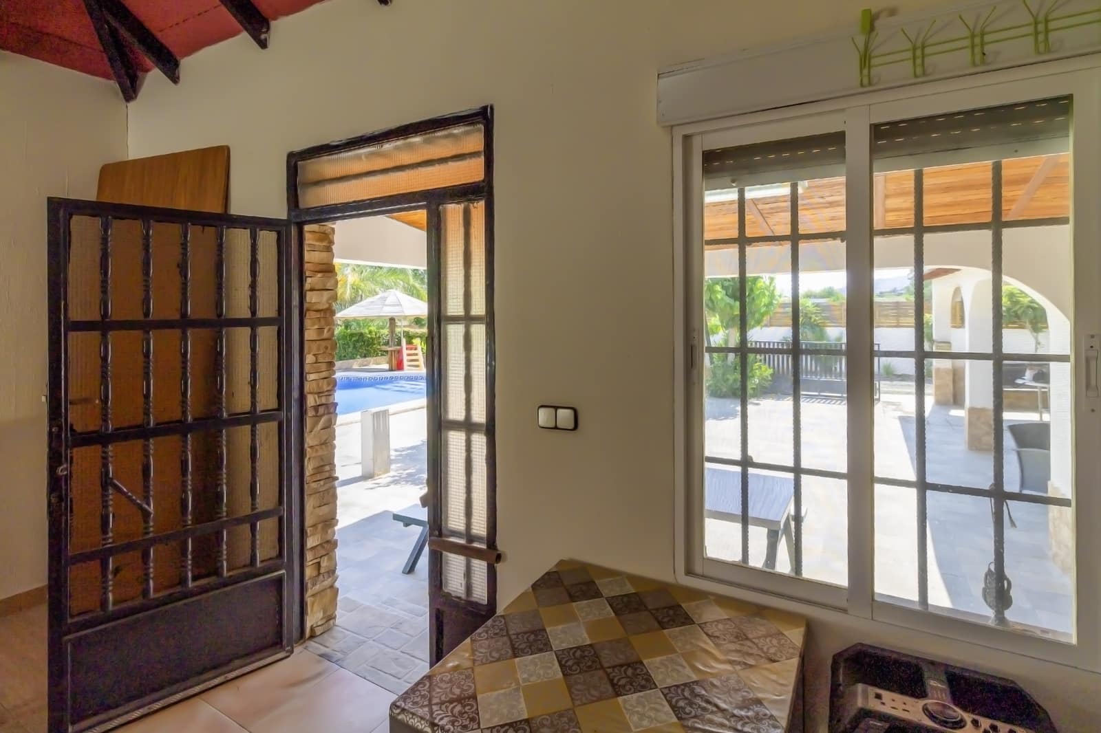 Finca/Casa Rural de 5 habitaciones en Santomera en venta con piscina - 325.000 € (Ref: 9432298)