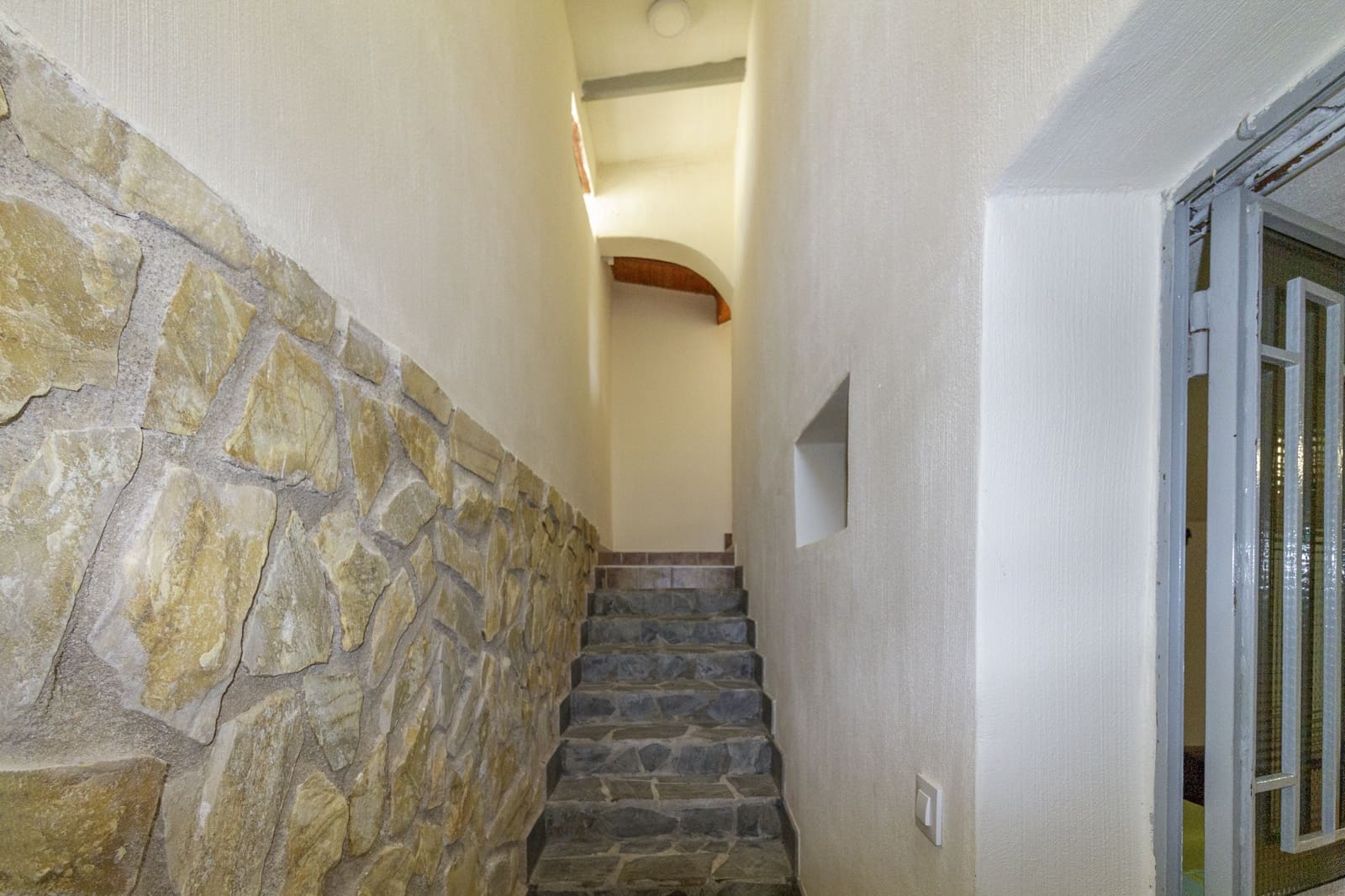 Finca/Casa Rural de 5 habitaciones en Santomera en venta con piscina - 325.000 € (Ref: 9432298)