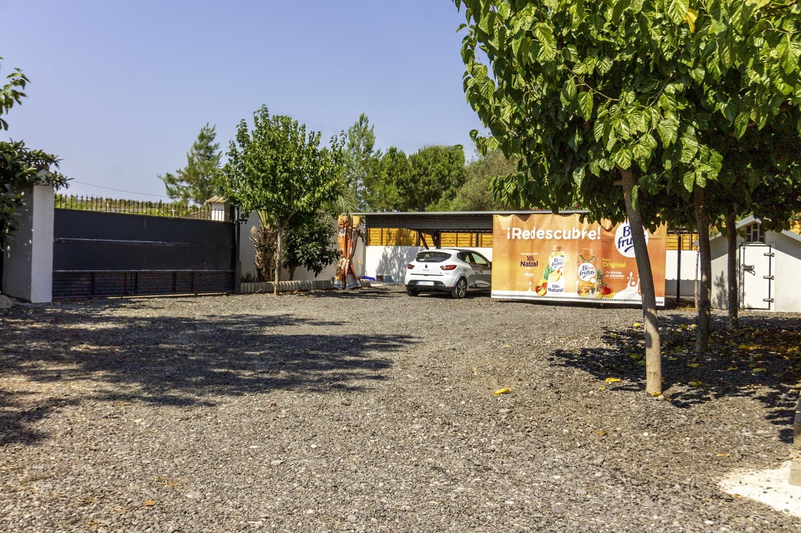 Finca/Casa Rural de 5 habitaciones en Santomera en venta con piscina - 325.000 € (Ref: 9432298)