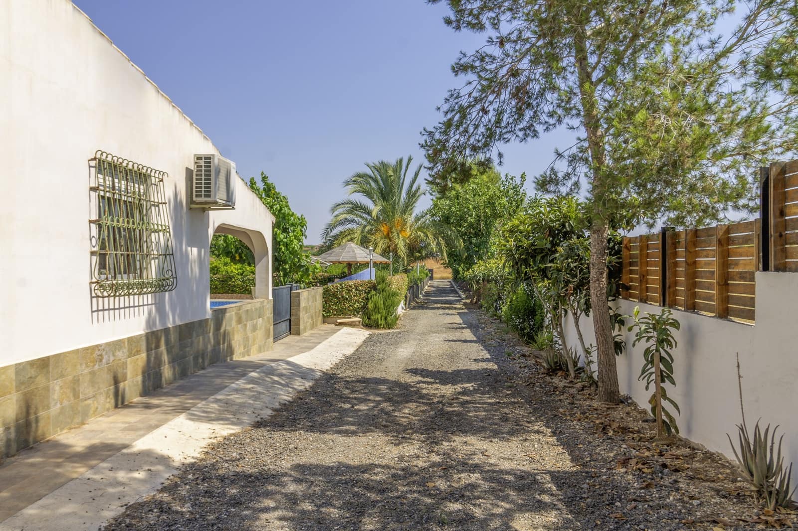 Finca/Casa Rural de 5 habitaciones en Santomera en venta con piscina - 325.000 € (Ref: 9432298)