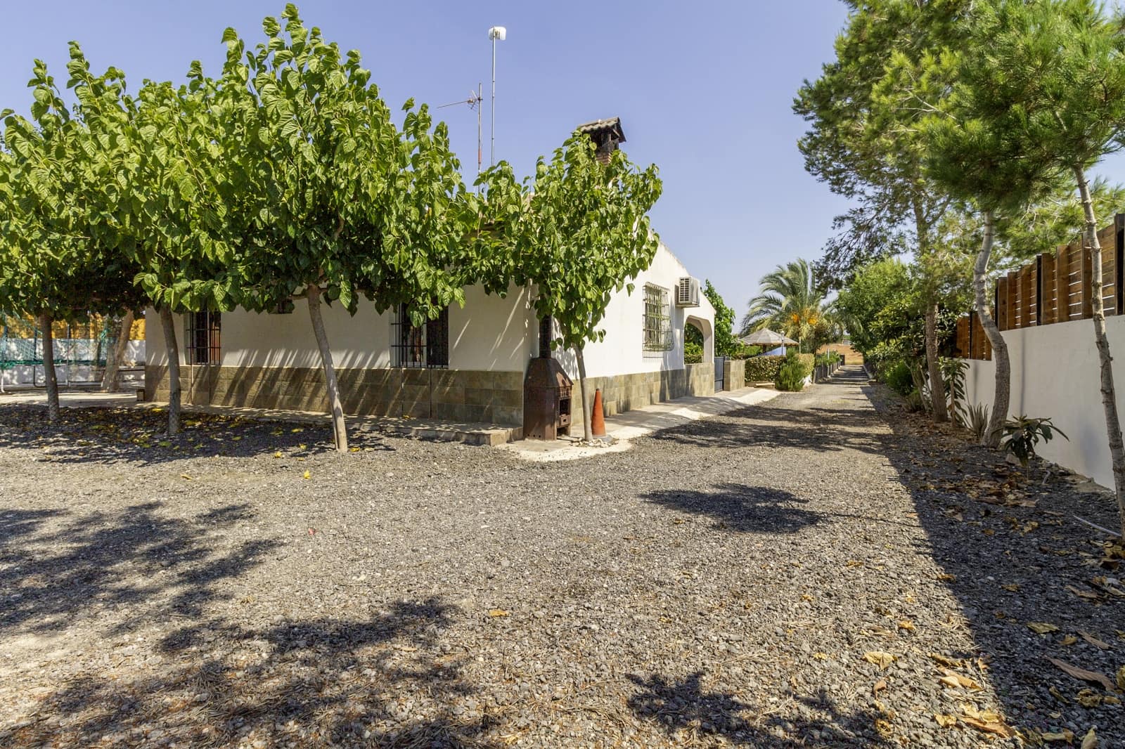 Finca/Casa Rural de 5 habitaciones en Santomera en venta con piscina - 325.000 € (Ref: 9432298)