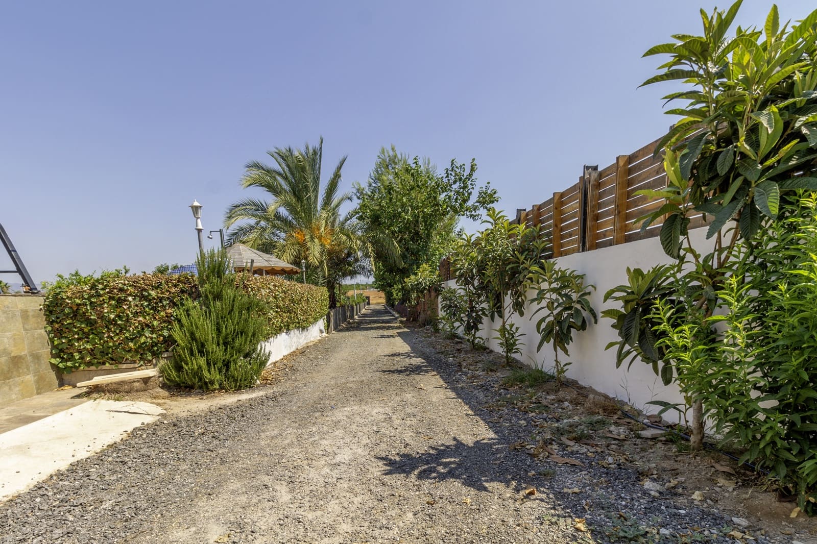 Finca/Casa Rural de 5 habitaciones en Santomera en venta con piscina - 325.000 € (Ref: 9432298)