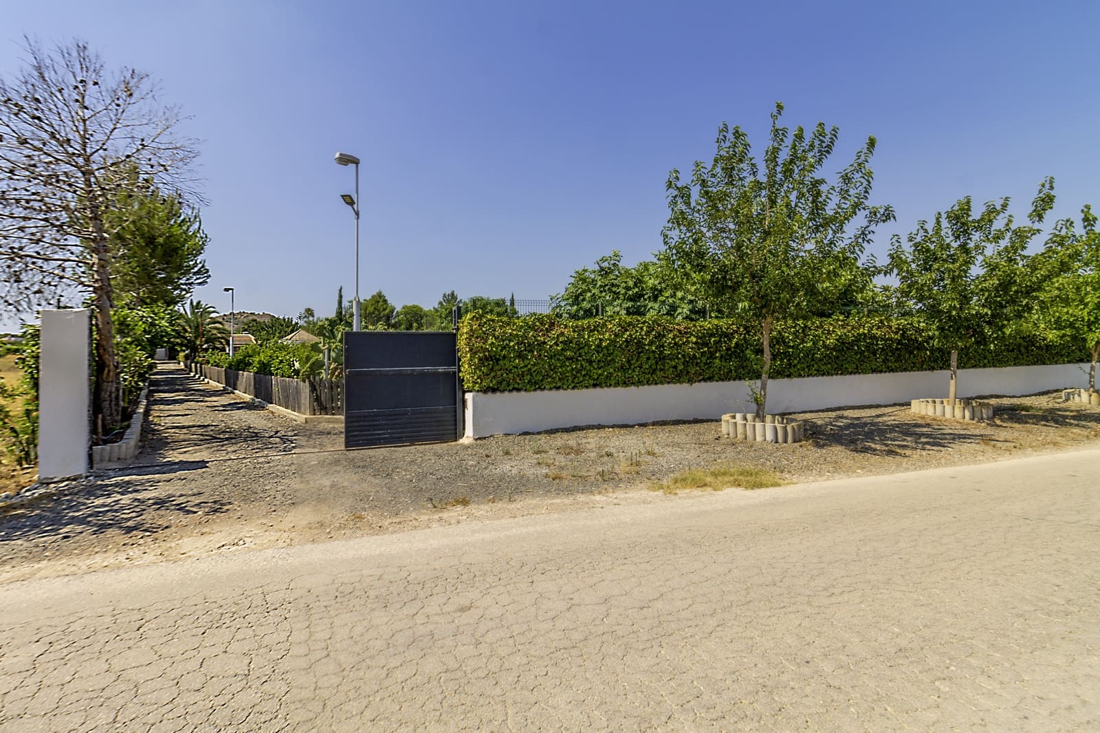 Finca/Casa Rural de 5 habitaciones en Santomera en venta con piscina - 325.000 € (Ref: 9432298)