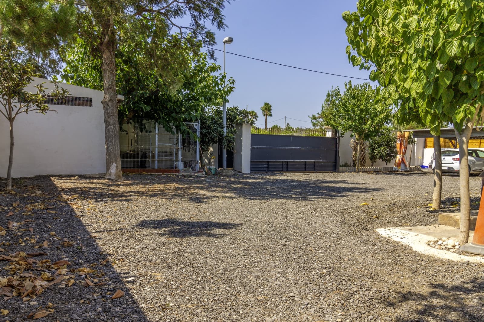 Finca/Casa Rural de 5 habitaciones en Santomera en venta con piscina - 325.000 € (Ref: 9432298)