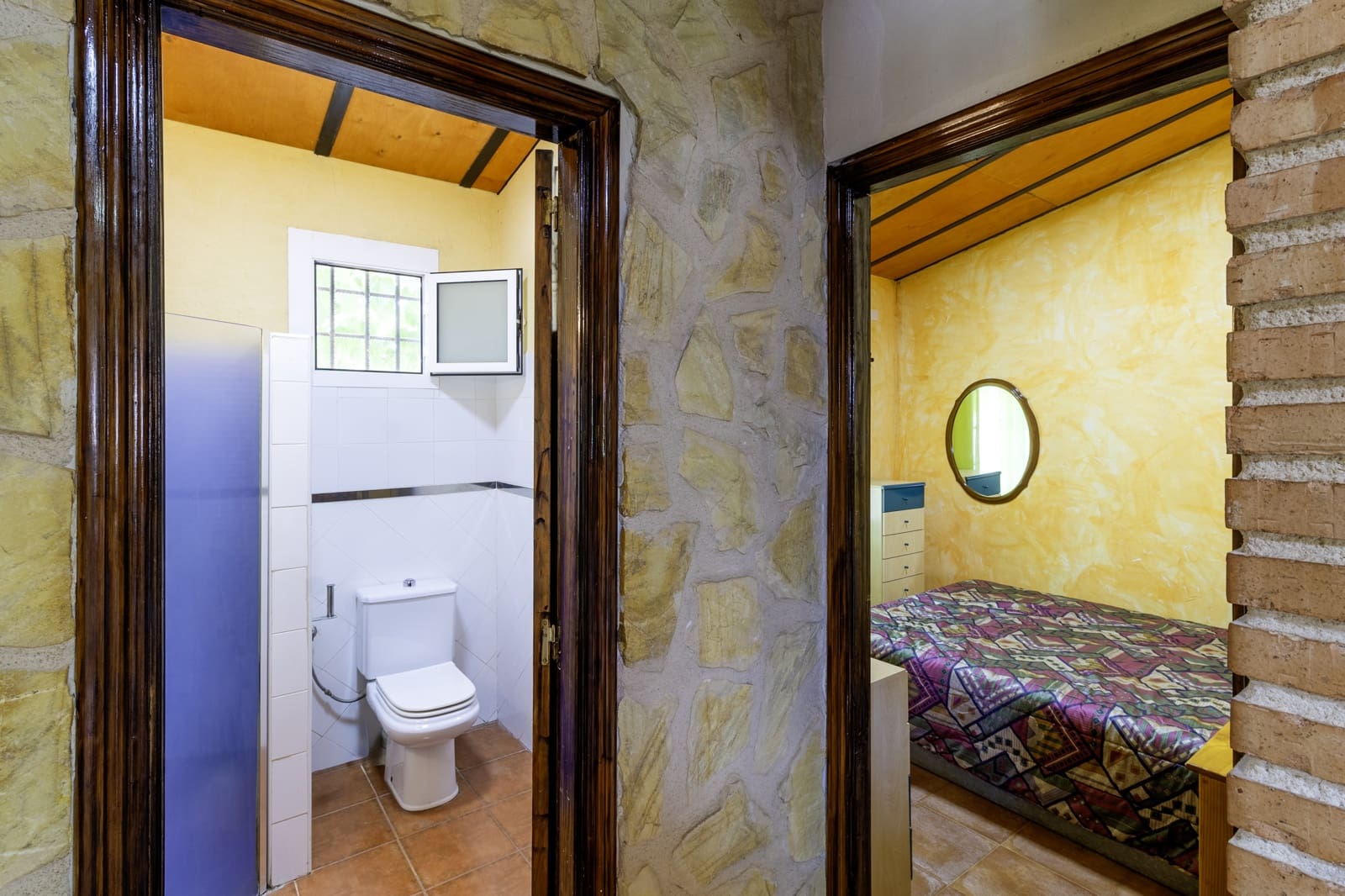 5 bedroom Finca/Country House for sale in Santomera with pool - € 325,000 (Ref: 9432298)