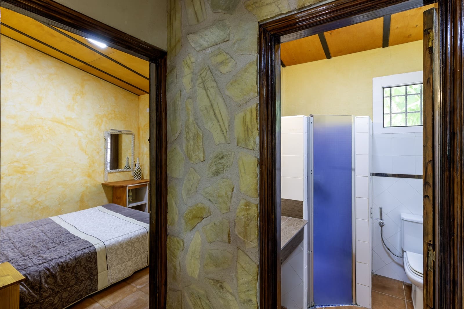 5 bedroom Finca/Country House for sale in Santomera with pool - € 325,000 (Ref: 9432298)