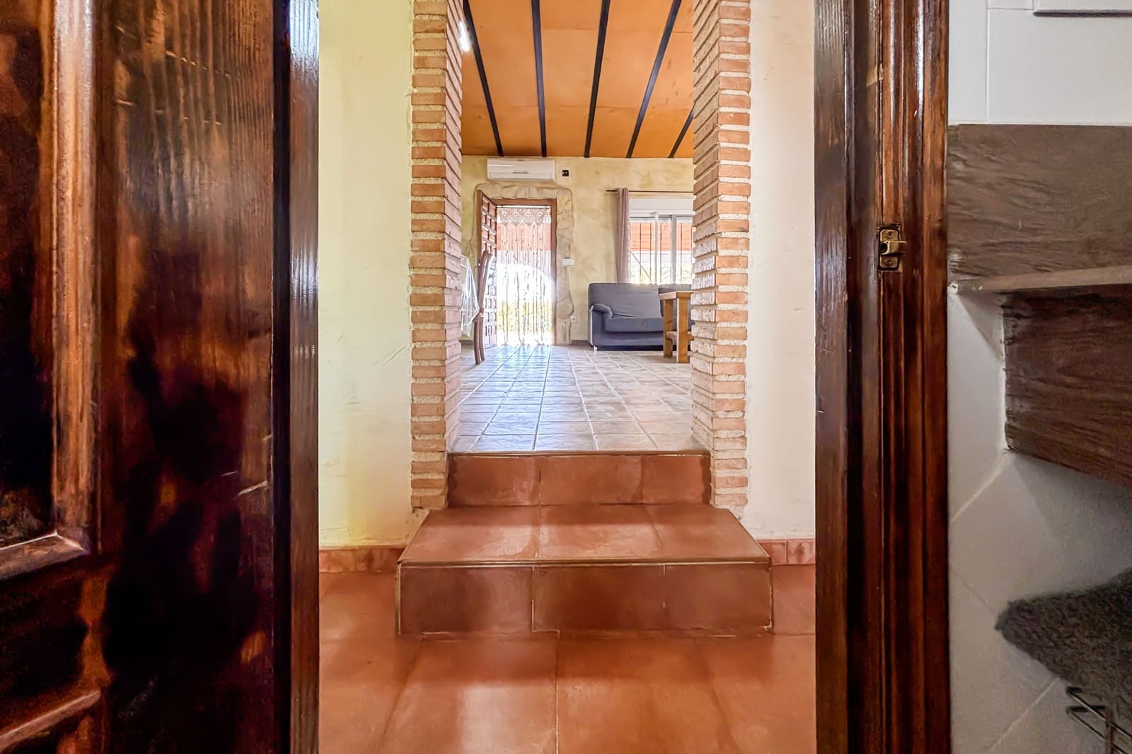 5 bedroom Finca/Country House for sale in Santomera with pool - € 325,000 (Ref: 9432298)